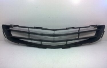 Решетка бампера переднего центральная Geely MK (оригинал)