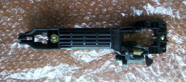 Ручка наружная двери передней L (в сборе) Geely MK