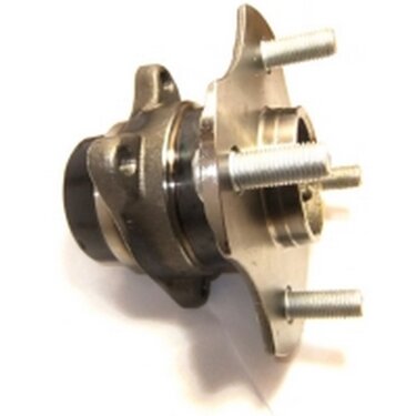 Ступица задняя в сборе с ABS Geely MK/MK2/GC6 KLM