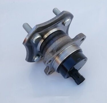 Ступица задняя в сборе с ABS Geely MK/MK2/GC6 KIMIKO