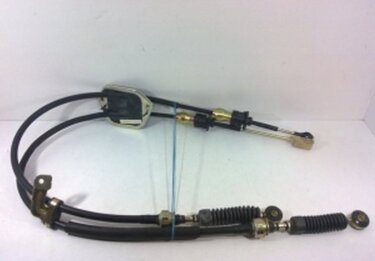 Трос КПП Geely MK/GC6 KLM