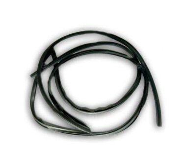 Уплотнитель стекла заднего Geely MK