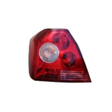 Фонарь задний L Geely MK/MK2 KLM