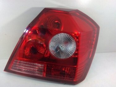 Фонарь задний R Geely MK/MK2 KLM