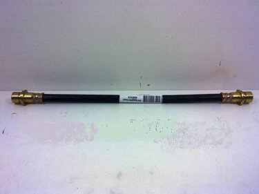 Шланг тормозной задний Geely MK/MK2/GC6 KLM