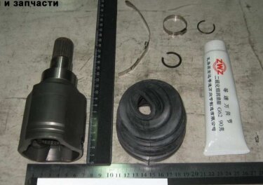 ШРУС внутренний L (Z 25/Z 22) Geely MK/MK2 KLM