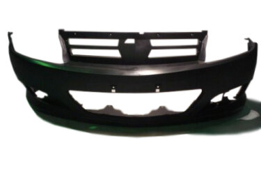 Бампер передний Geely MK2 KLM