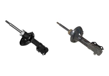 Амортизатор передний (газ) Chery Amulet