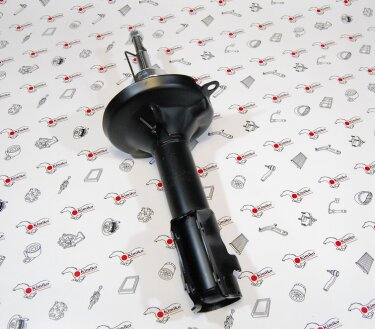 Амортизатор передний (газ) Chery Amulet/Forza/Karry KIMIKO