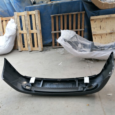 Бампер передний Chery Amulet