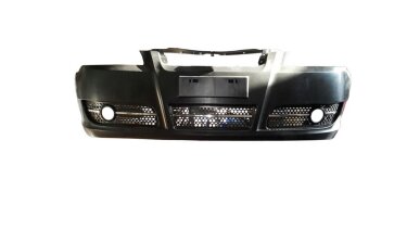 Бампер передний Chery Amulet NEW 2010-2011 KLM