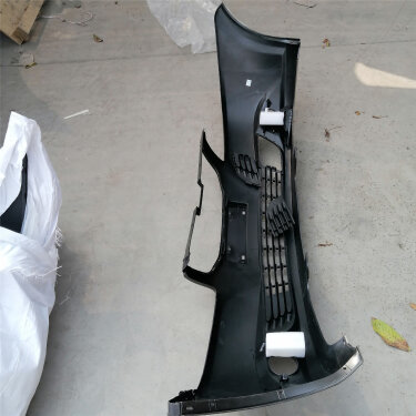 Бампер передний Chery Amulet NEW 2012-2013