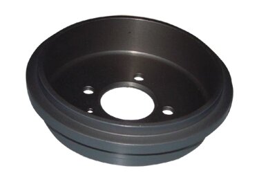 Барабан тормозной Chery Amulet (с ABS) KLM