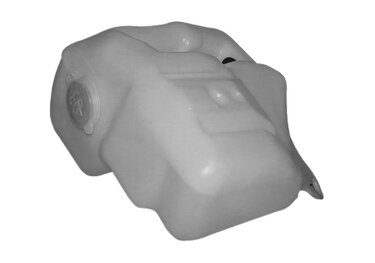 Бачок омывателя Chery Amulet 4L KLM