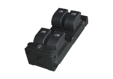 Блок кнопок управления стеклоподъемниками Chery Amulet