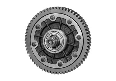 Дифференциал КПП Chery Amulet