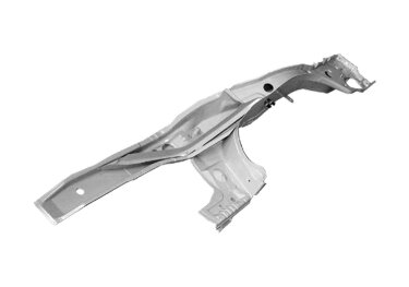 Лонжерон передний R Chery Amulet