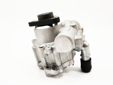 Насос ГУР Chery Amulet/Karry KIMIKO