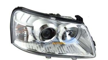 Фара передняя R Chery Amulet