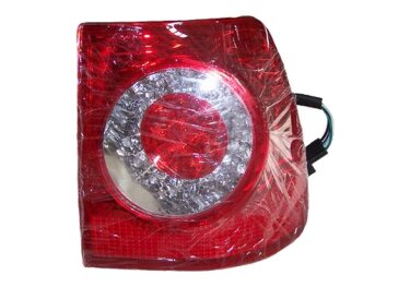 Фонарь задний наружный R Chery Amulet