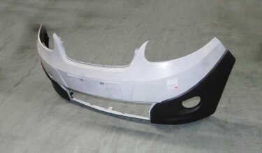 Бампер передний Chery Beat