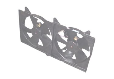 Вентилятор радиатора Chery Eastar