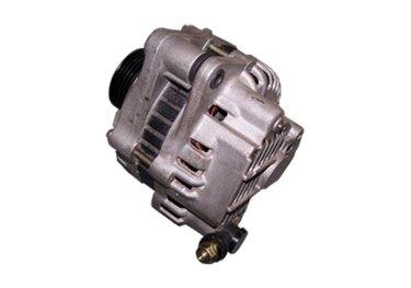 Генератор Chery