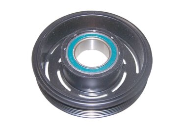 Муфта компрессора кондиционера (шкив) Chery Eastar