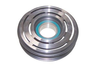 Муфта компрессора кондиционера (шкив) Chery Eastar