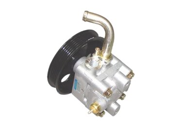 Насос ГУР Chery Eastar