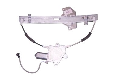 Стеклоподъемник двери передней R Chery Eastar