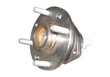 Ступица задняя в сборе Chery Eastar (оригинал)