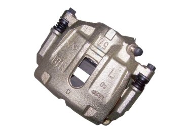 Суппорт передний L BTL 6GN Chery Eastar/Elara