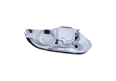 Фара передняя без корректора L Chery Eastar KLM