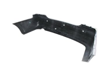 Бампер задний Chery Elara KLM