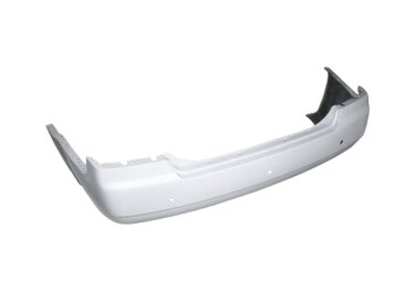 Бампер задний Chery Elara KLM