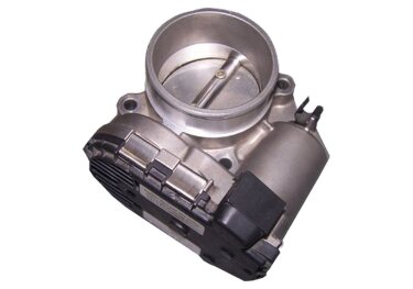 Дроссельная заслонка Chery