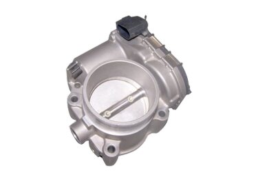 Дроссельная заслонка Chery