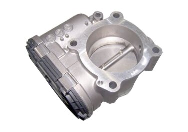 Дроссельная заслонка Chery