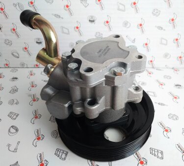 Насос ГУР Chery KIMIKO