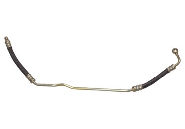 Патрубок ГУРа высокого давления (до 2008) Chery Elara