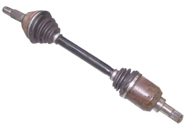 Привод (полуось) в сборе L Chery Elara