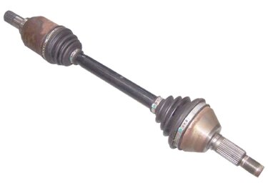 Привод (полуось) в сборе L Chery Elara