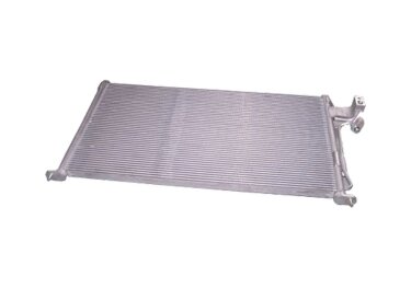 Радиатор кондиционера Chery Elara KLM