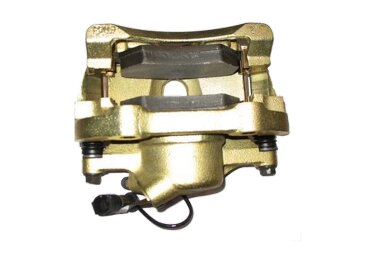 Суппорт передний R Chery Elara