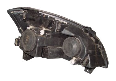 Фара передняя без корректора R Chery Elara