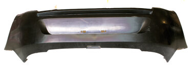 Бампер задний (седан) ЗАЗ Chery Forza KLM