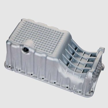 Поддон масляный Chery