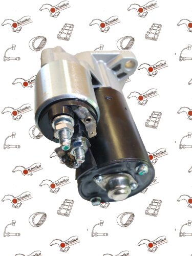 Стартер Chery KIMIKO