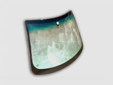 Стекло лобовое Chery Forza